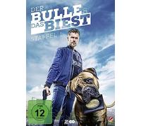 Der Bulle und das Biest - Staffel 1