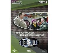 Der Bulle von Tölz - Folge 10+11