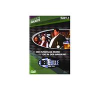 Der Bulle von Tölz - Folge 3+4