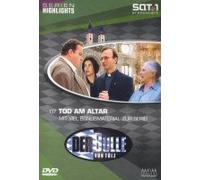Der Bulle von Tölz - Folge 7 + Zusatzmaterial