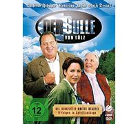 Der Bulle von Tölz - Staffel 3