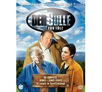Der Bulle von Tölz - Staffel 9+10
