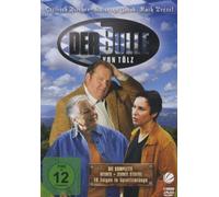 Der Bulle von Tölz - Staffel 9+10