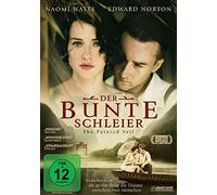 Der bunte Schleier