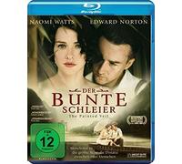 Der bunte Schleier