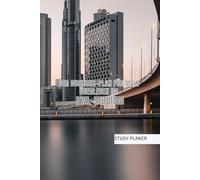 Der Business-Plan für mein Überleben im BWL-Studium: Halte Dein Studium in einem Buch fest! Mit Zitaten, Tagebuch, Adressbuch, Stunden-, ... Erinnerungen - ideales Geschenk f. Studenten