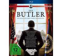 Der Butler