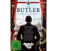 Der Butler (DVD)