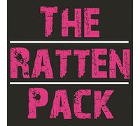 Der Butterwegge, Andre Sinner, Jim LeBob, Martin Marzipano - The Rattenpack