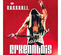 Der C.A.S.S.R.O.L.L. Erkenntnis (Vinyl LP) 12" Album