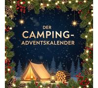 Der Camping-Adventskalender