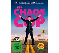 Der Chaos-Cop - Thunder Road