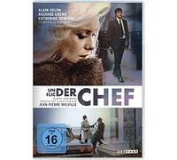 Der Chef - Un flic - Alain Delon, Catherine Deneuve - DVD - Rimasterizzato in digitale