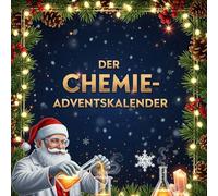 Der Chemie-Adventskalender