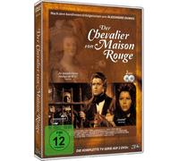 Der Chevalier von Maison Rouge