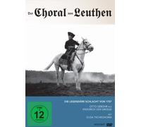 Der Choral von Leuthen - Die legendäre Schlacht von 1757