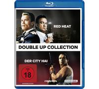 Der City Hai/Red Heat - Double-Up Collection