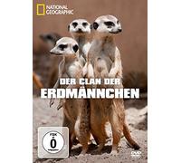 Der Clan der Erdmännchen - National Geographic