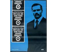 Der Clan, der seine Feinde lebendig einmauert