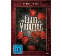 Der Clan der Vampire - Die komplette Serie
