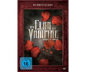 Der Clan der Vampire - Die komplette Serie