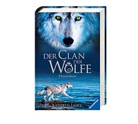 Der Clan der Wolfe/Donnerherz
