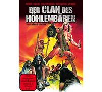 Der Clan des Höhlenbären