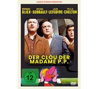 Der Clou der Madame P.P.