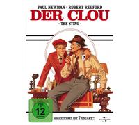 Der Clou (DVD)