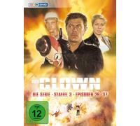 Der Clown - Die Serie/Staffel 3