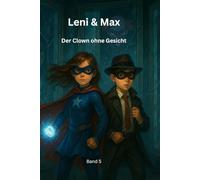 Der Clown ohne Gesicht: Fasching steht vor der Tür