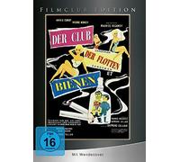 Der Club der flotten Biene - Filmclub Edition 43