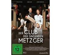 Der Club der singenden Metzger