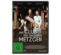 Der Club der singenden Metzger
