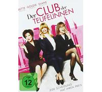 Der Club der Teufelinnen
