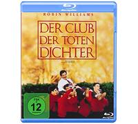 Der Club der Toten Dichter – Disney