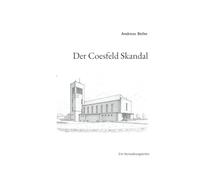 Der Coesfeld Skandal: Ein Verwaltungskrimi: 4/4