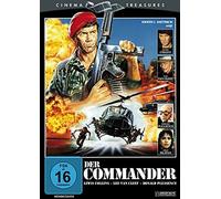 Der Commander - Cinema Treasures