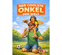 Der coolste Onkel der Welt: Action, Herz & Verantwortung