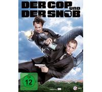 Der Cop und der Snob