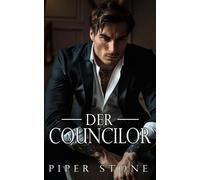 Der Councilor: Eine düstere russische Mafia-Romanze