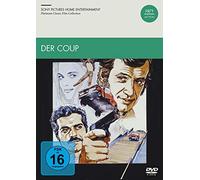 Der Coup - Platinum Classic Film Collection