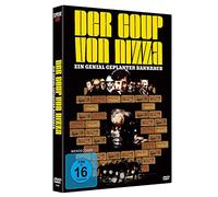 Der Coup von Nizza - Ein genial geplanter Bankraub (DVD)