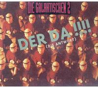 Der da! [Single-CD]