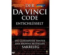 Der Da Vinci Code entschlüsselt [Edizione: Germania]