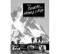Der Dämon des Himalaya