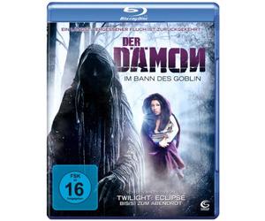 Der Dämon - Im Bann des Goblin