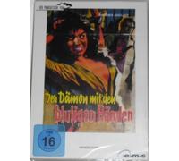 Der Dämon mit den blutigen Händen