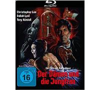 Der Dämon und die Jungfrau