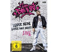 Der Dennis - Leider Nein Leider Gar Nicht (DVD) Dennis